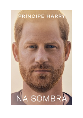 Baixar Na sombra PDF Grátis - Príncipe Harry, duque de Sussex.pdf